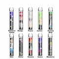 H5 Disposable 8ml 500 Oli 3500 Puffs Vape