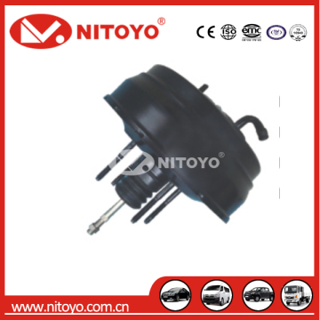 nitoyo 8-94434067-3 truck vacuum brake booster for tfr