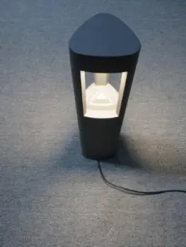 LED Outdoor Light with CE RoHS TUV certificated 2013