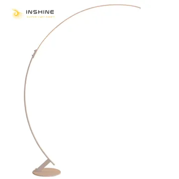INSHINE Bed Standing Floor Lamp