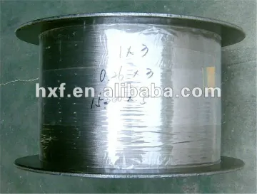 Stainless Steel Mig Welding Wire 309LSI