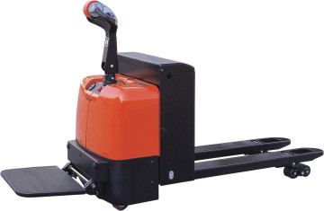 Wp-Lpt22 Electric Pallet Truck