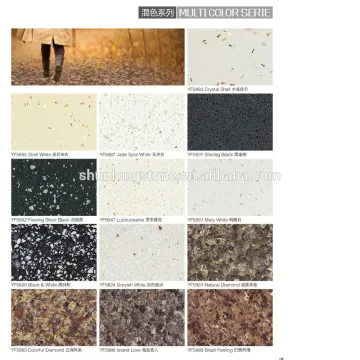 Artificial Quartz Multi Colors,Artificial Quartz countertops