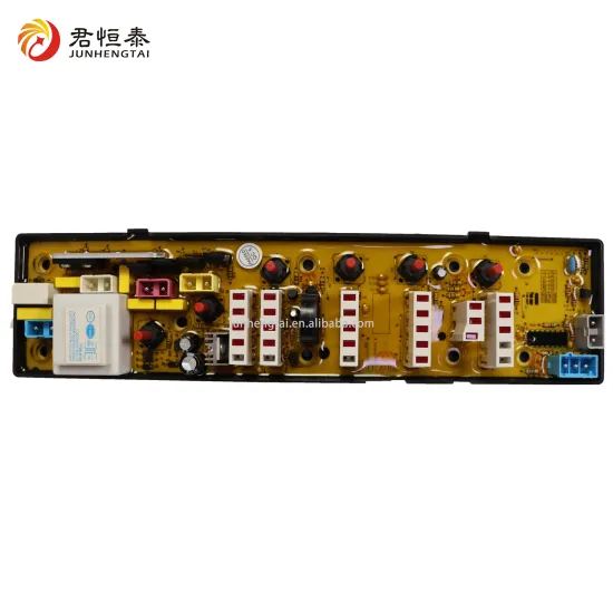 China Electronic Factory Supply JHT-11210472 Washing Machine Parts for Whirlpool