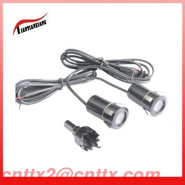 New arrival high quality car projection lamp/car led light TTX-102