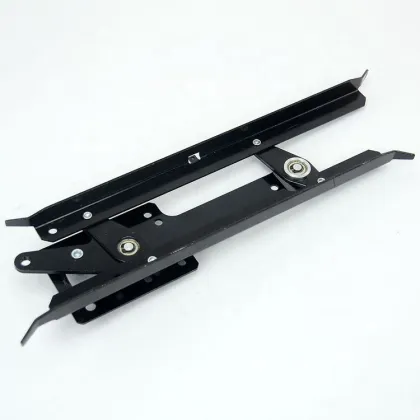 Original Eshine elevator door drive opreator knife