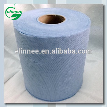 Daily Deals Recycled Pulp Material Tissue Towel Paper