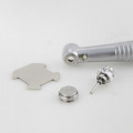 Piezas de mano de alta velocidad dental con luz