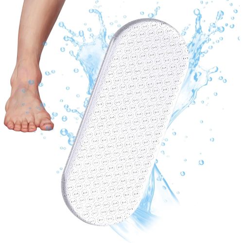 Reliablee Pedicure Glass Foot File