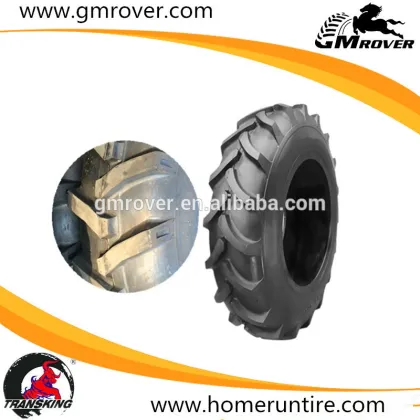 chinese good quality agriculture tyre 8.3-20 AGR