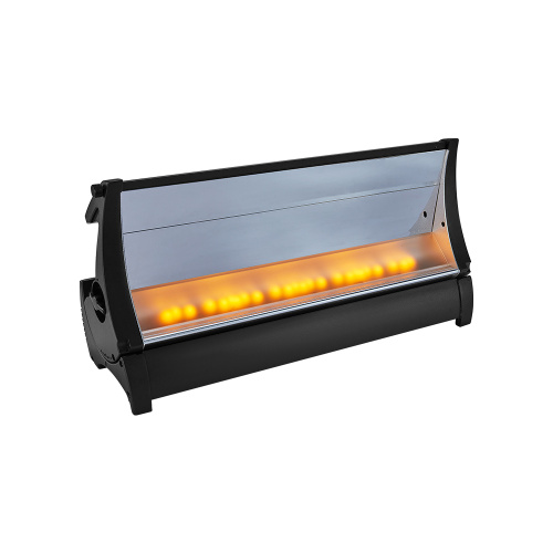 300W LED Cyclorama Light DMX Tilt versión 7Color