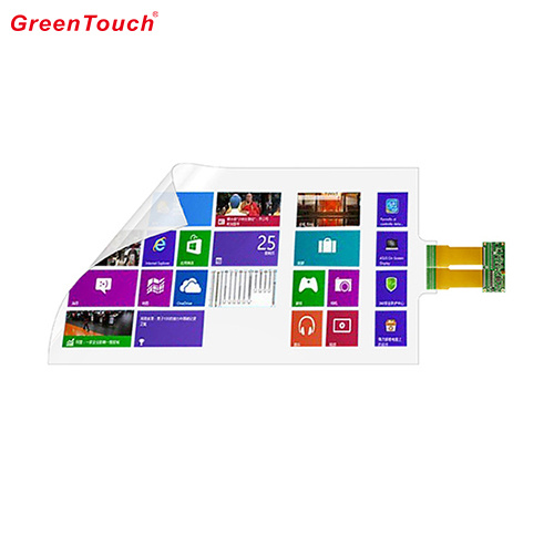 32 Inch Touch Foil Capacitive Touch Film