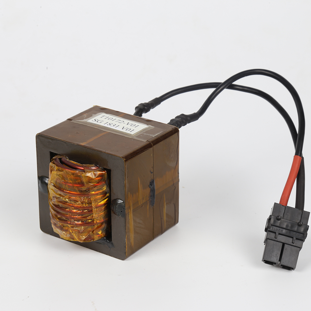 New Energy Switching Power Supply Transformer 2