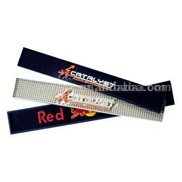 PVC Bar Mats