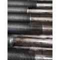 Heat Exchanger G Type Stainless Steel Finned Tubes