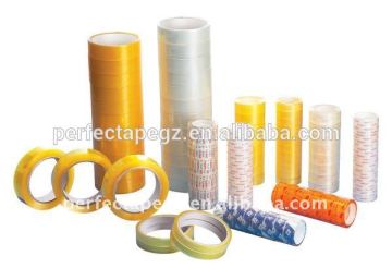 BOPP Stationery tape