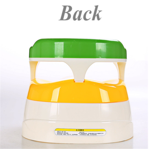 Plastic Baby Potty Chair Infant Training Closestool