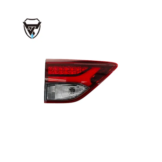 Popular LED Taillight Assembly 42736257 for Chevrolet Trailblazer
