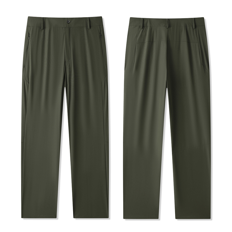 Casual Jogger Style Gym Pants for Men