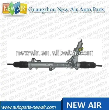 STEERING RACK For BMW E60