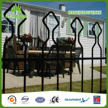 Made-in-china cheap best selling garden fence product