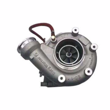 Chinese Supplier of Turbochargers for EC210D and EC240B Excavators