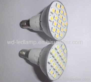 3W Mr16 Smd3528 Led Spotlight