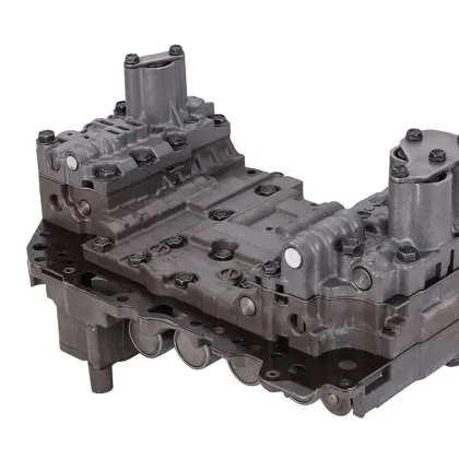 09G Valve Body (Old Ver.)