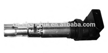 High quality auto Ignition coil as OEM standard 036905100A, 036905100B