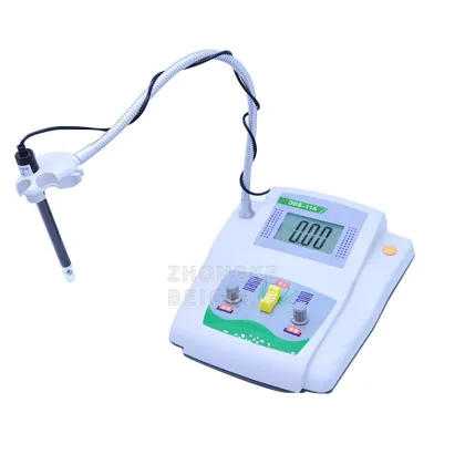 High Precision Digital Water Conductivity Meter