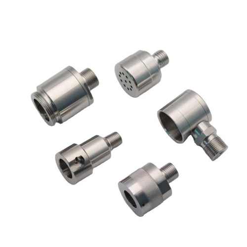 Anodizing Aluminum High Demand Cnc Machining Parts