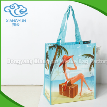 2016 Hot Selling Promotional Non Woven Bag And Promotional Cotton Canvas Tote Bag