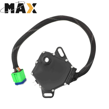 Interruttore di sicurezza neutro del sensore di trasmissione per Peugeot 207/307 e Citroen C4/C5