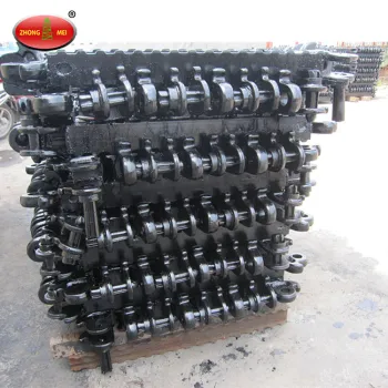 Mining Support Articulated Roof Beam