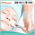 Clear Powder Free Vinyl Gloves Wegwerpbare vinylhandschoen