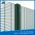 High Security Fence galvanized