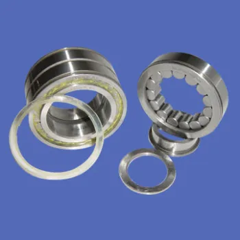 cylindrical Roller bearing