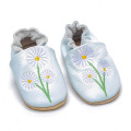 Fashion Soft Genuine Leather Toddler Baby Shoes