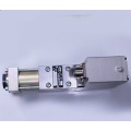 Linear Direct Drive Servo Valve for Industry