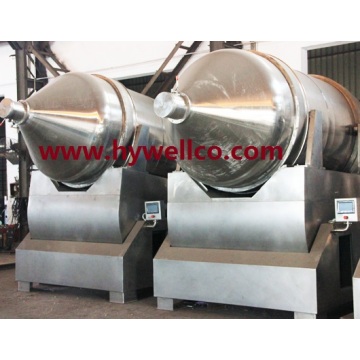 EYH Series Industrial Mixing Machine