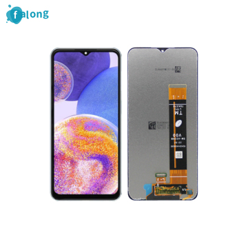 6.6" LCD Display Touch Screen for Samsung Galaxy A23 5G A236/A236B/A236U with Frame