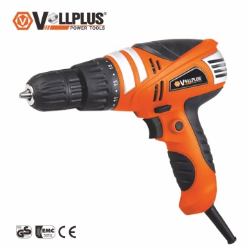 Vollplus VPED1001 280W 10mm variable speed electric veggie corer drill switch electric drill machine