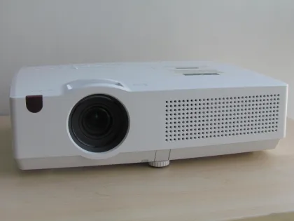 Portable Hd Multimedia Projector C949 With 3 × 0.63" Sony Policilicon Panel For Education
