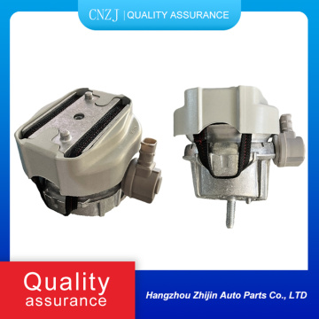 Borracha de montagem do motor de alta qualidade com suporte