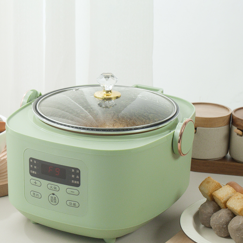Non stick low sugar rice cooker diabetes - BossgooMall.com
