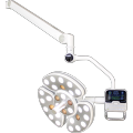 Lámpara de plantación dental LED