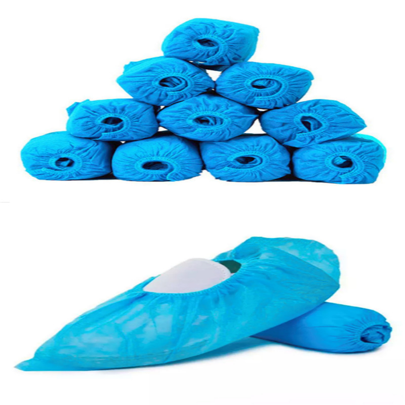Medical Protection Shoe Covers