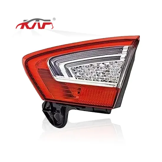 Tail Lamp BS71-13A603-AD BS71-13A602-AD L BS71-13A603-A Rear Light for Ford 2011 Mondeo/Fusion