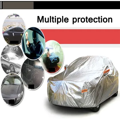 Hail and Snow Car Cover Waterproof Car Cover