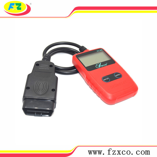 OBD2 Viecar CV309 car fault code reader